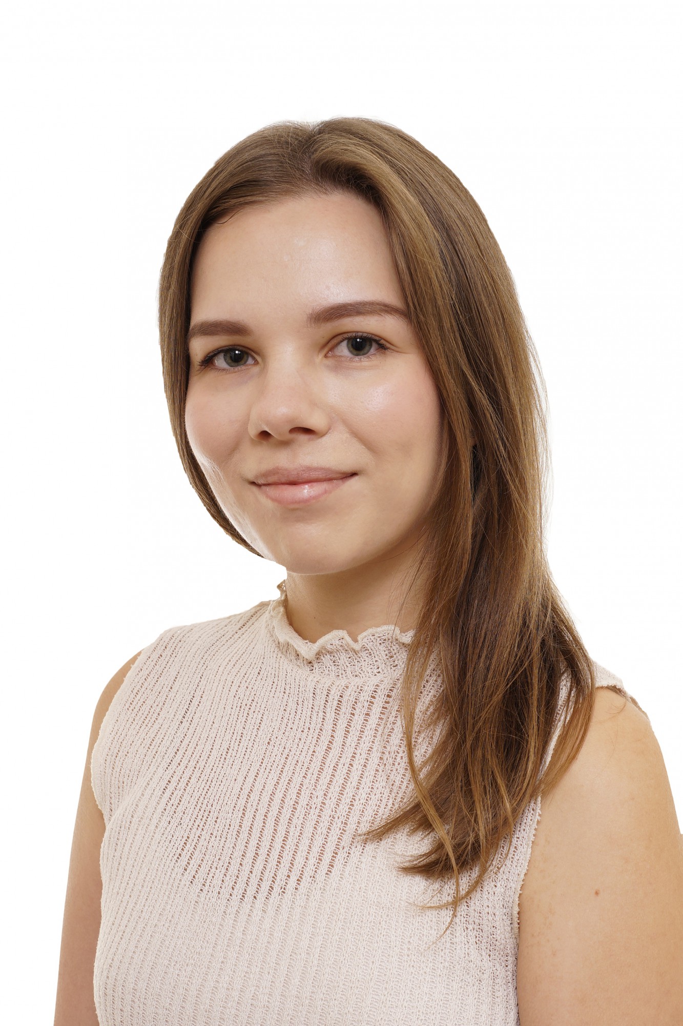 JULIE HORNÁTOVÁ, KLAVÍR