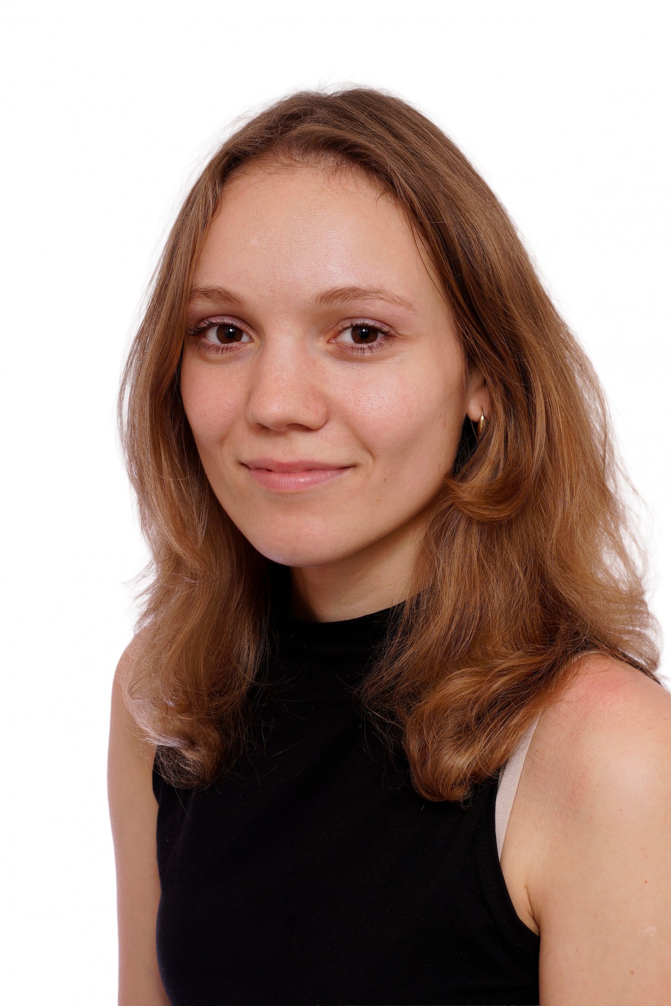 LUCIE KÜNZELOVÁ, PŘÍČNÁ FLÉTNA